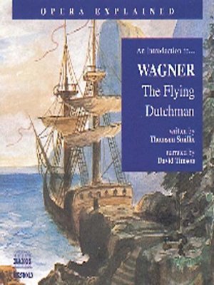 cover image of An Introduction to... WAGNER